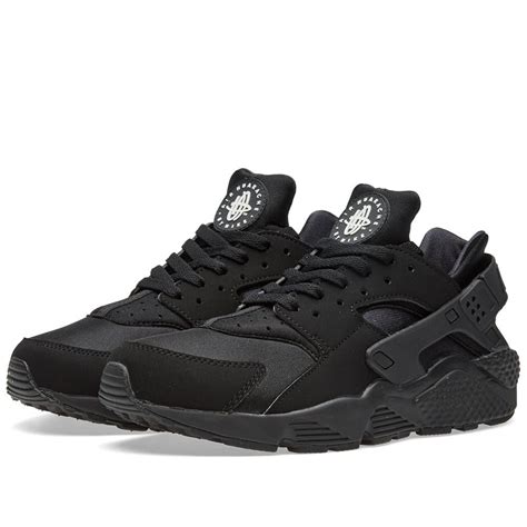 nike huarache men size 10